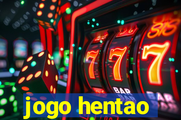 jogo hentao